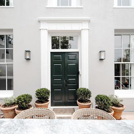 Cape Finest - De Waterkant House Cape Town Exterior foto