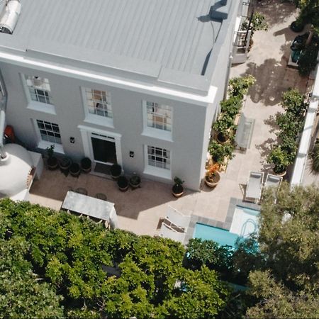 Cape Finest - De Waterkant House Cape Town Exterior foto