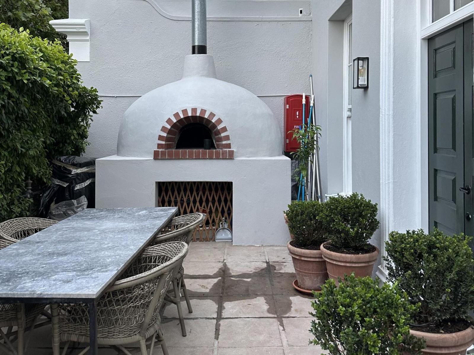 Cape Finest - De Waterkant House Cape Town Exterior foto