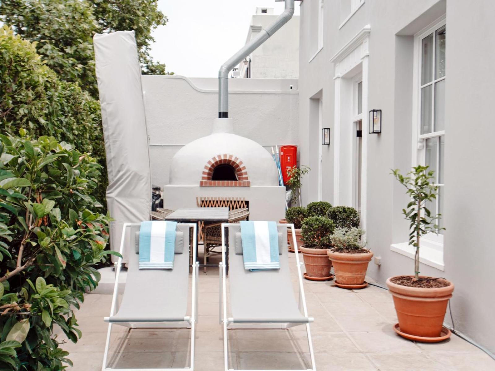 Cape Finest - De Waterkant House Cape Town Exterior foto