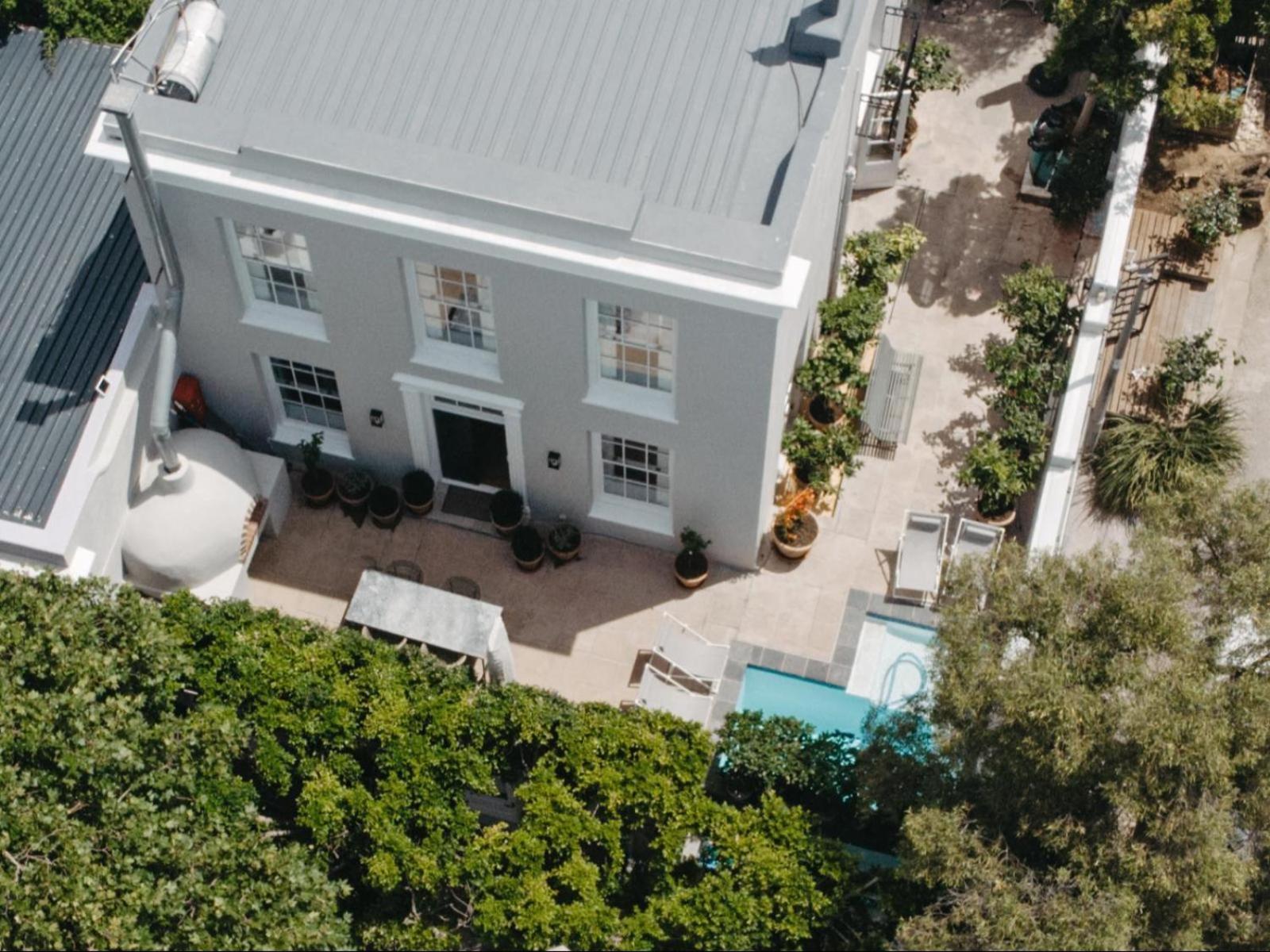 Cape Finest - De Waterkant House Cape Town Exterior foto