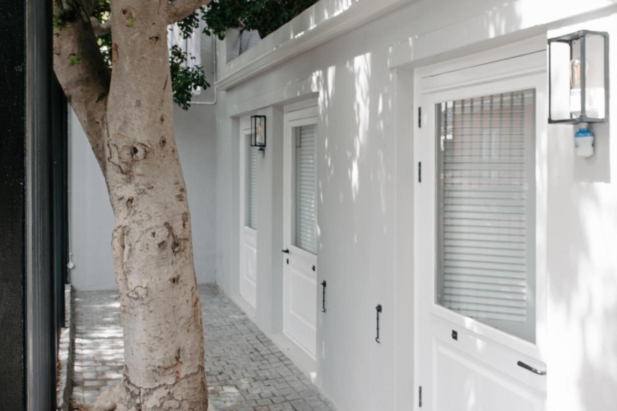 Cape Finest - De Waterkant House Cape Town Cameră foto