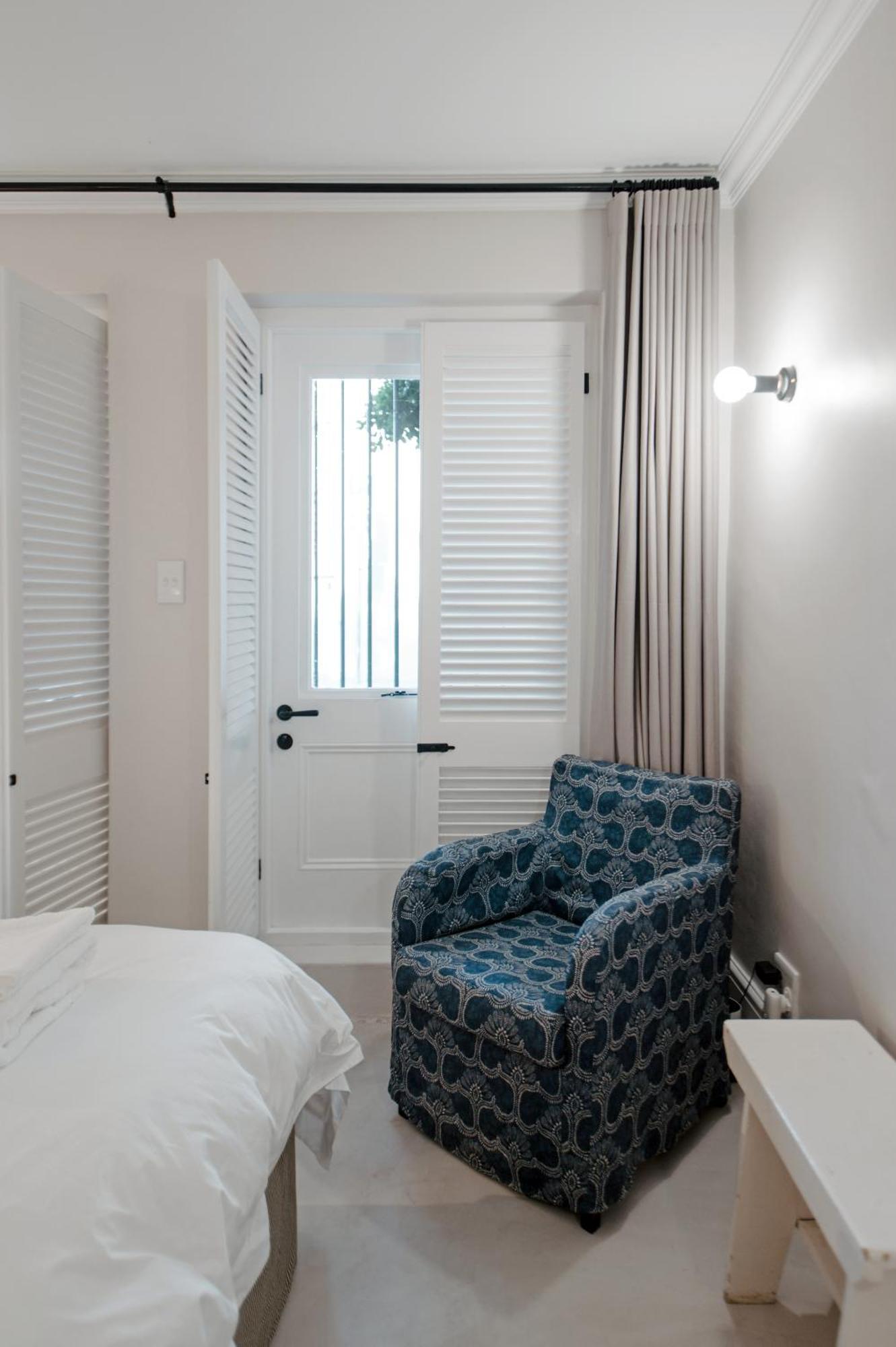 Cape Finest - De Waterkant House Cape Town Cameră foto
