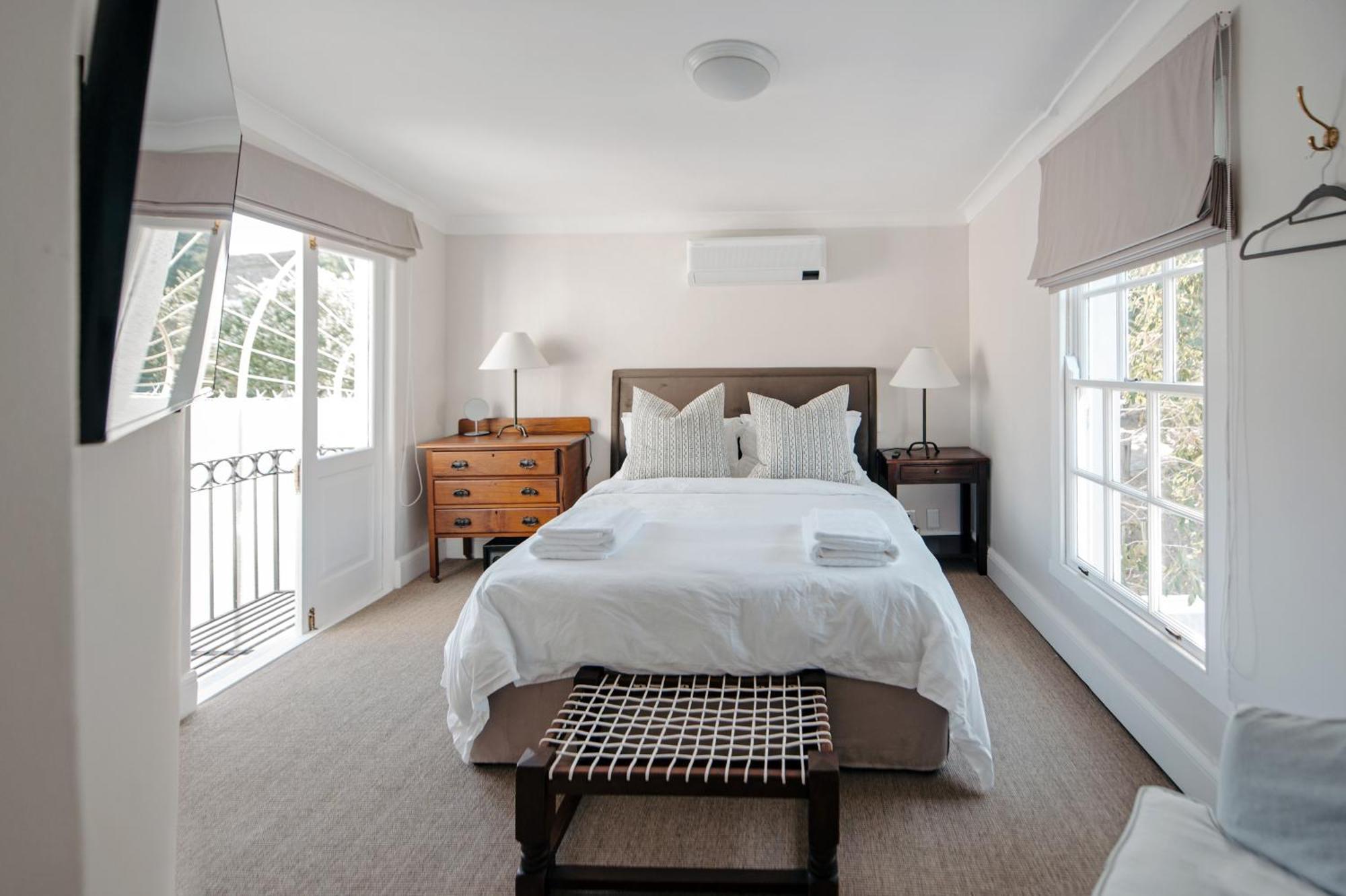 Cape Finest - De Waterkant House Cape Town Cameră foto