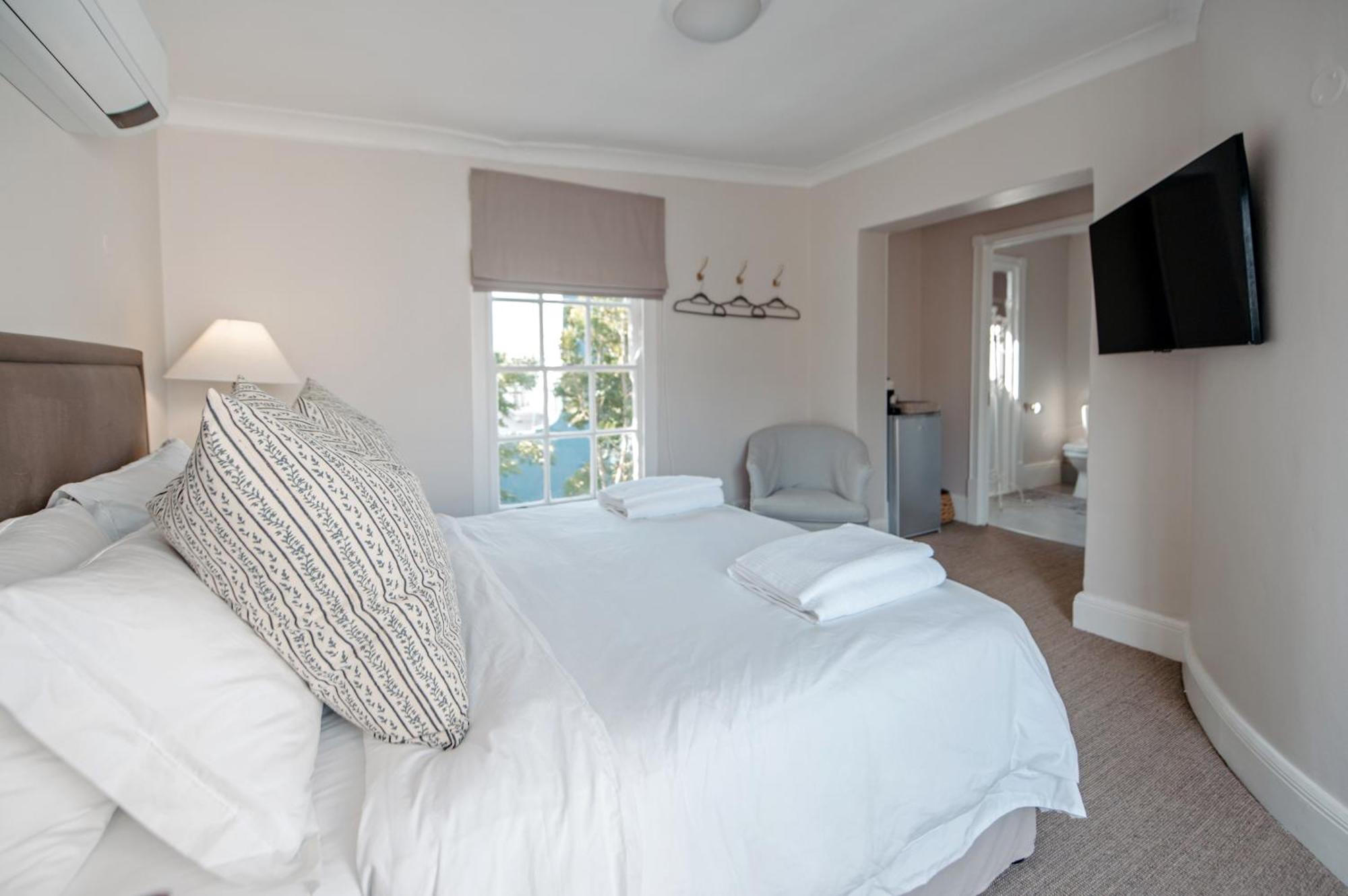 Cape Finest - De Waterkant House Cape Town Cameră foto