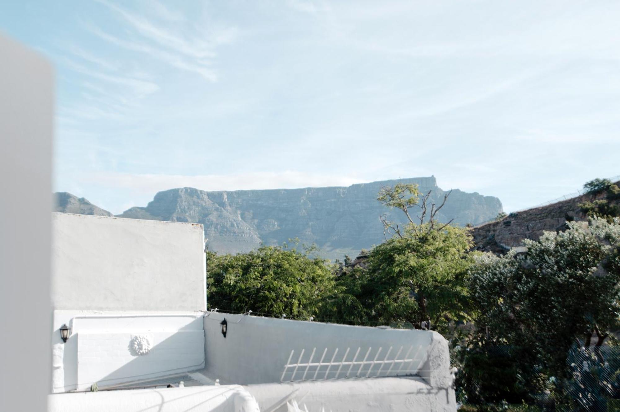 Cape Finest - De Waterkant House Cape Town Cameră foto